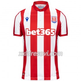 Stoke City Domaći Nogometni Dres 2019-2020